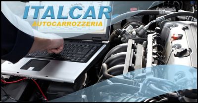 italcar offerta riparazione auto e servizi di autocarrozzeria siena