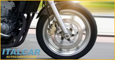 offerta riparazione con ricambi originali per moto e scooter siena italcar
