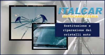 offerta sostituzione vetri cristalli auto siena occasione riparazione cristalli vetri auto