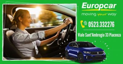 offerta noleggio auto lungo termine per aziende occasione servizio noleggio auto aziendale piacenza