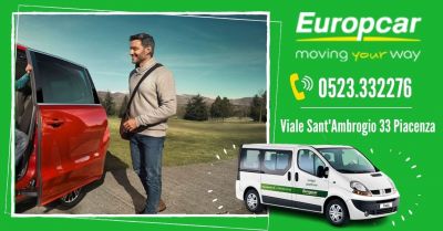 offerta trova pulmino a noleggio da 7 posti promozione dove noleggiare un van 7 posti a piacenza