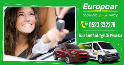 offerta noleggio furgone lungo termine piacenza offerta auto a noleggio lungo termine piacenza