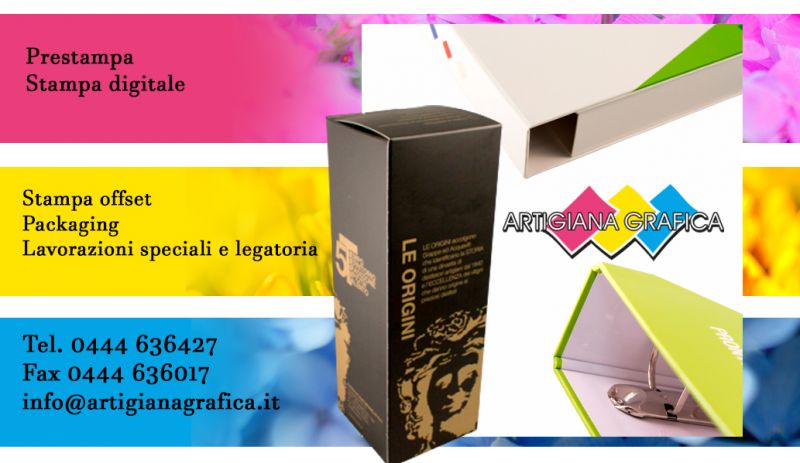 Offerta  Cartotecnica a Vicenza Prodotti di Cartotecnica - Occasione Realizzazione Prototipi Packaging Vicenza