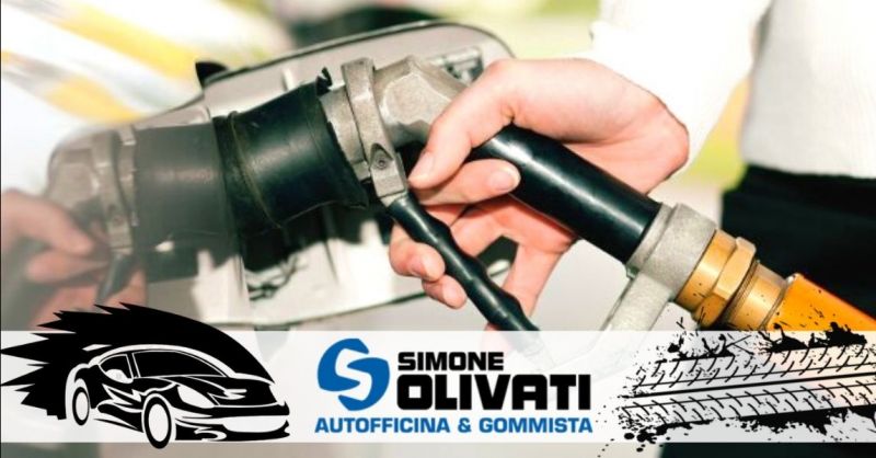 Occasione riparazione impianti gpl auto Cerea - Offerta installazione impianti auto metano Legnago