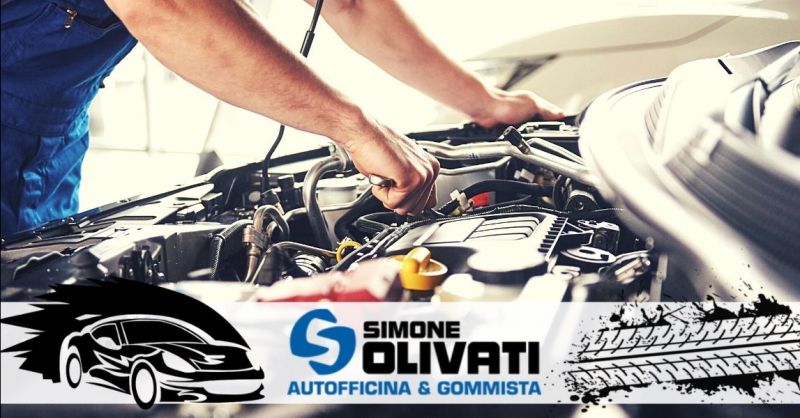 Offerta servizio revisioni auto autoveicoli fino 35 q Cerea - Occasione servizio ricarica clima auto Legnago