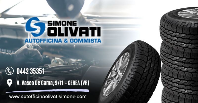 Offerta il miglior gommista servizio professionale cambio pneumatici