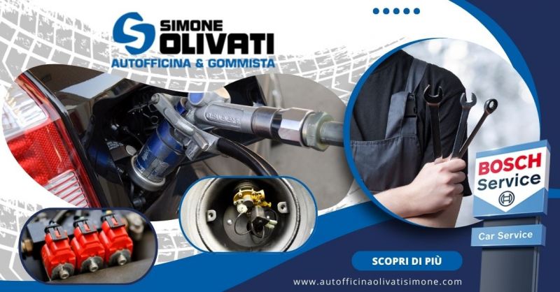 Riparazione impianti a gas gpl e metano Cerea