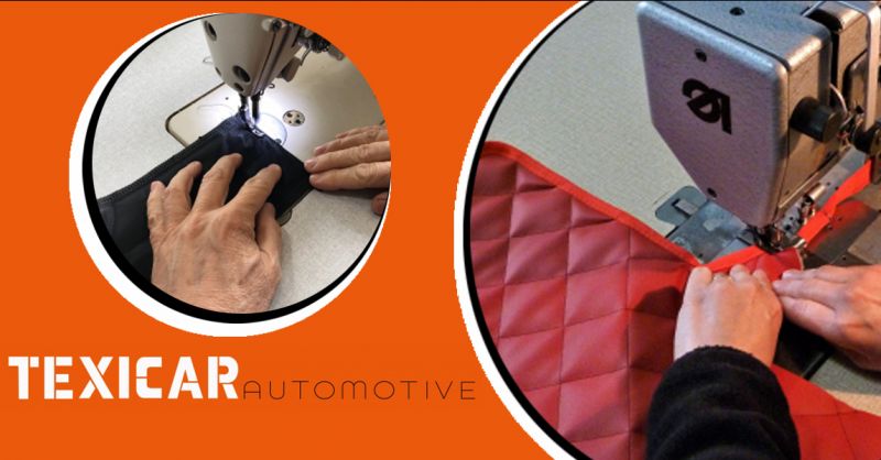 Offerta realizzazione accessori auto in tessuto copriruota per auto e autocarri e portatarga prova