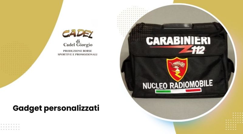 Idee gadget originali per aziende