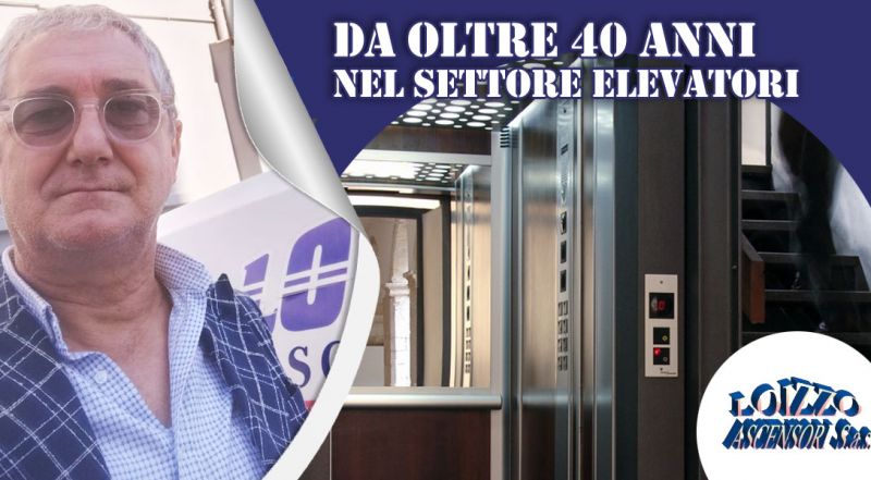 OCCASIONE PIATTAFORME ELEVATRICI BARRIERE ARCHITETTONICHE COSENZA – OFFERTA PROGETTAZIONE E INSTALLAZIONE ASCENSORI A COSENZA