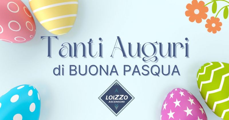 auguri di buona pasqua