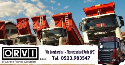offerta riparazione veicoli industriali provincia piacenza occasione officina per veicoli industriali piacenza
