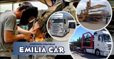 offerta carrozzeria specializzata veicoli scania occasione trova carrozzeria autorizzata daf alessandria