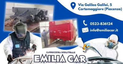 offerta sabbiatura veicoli industriali alessandria occasione centro daf piu vicino a brescia