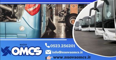 offerta officina autobus provincia piacenza occasione officina servizio riparazione autobus piacenza