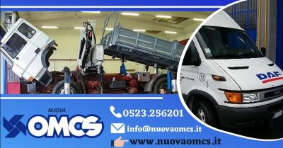 offerta officina autorizzata veicoli daf provincia piacenza occasione assistenza veicoli daf piacenza