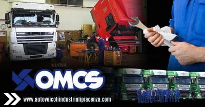 offerta magazzino ricambi daf piacenza occasione trova officina con ricambi daf piacenza