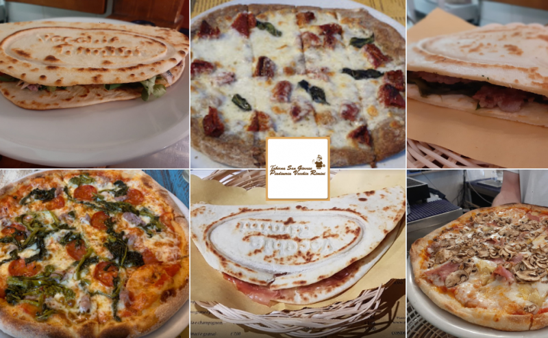 offerta piadina romagnola citta' di castello - offerta piadina romagnola citta' di castello perugia