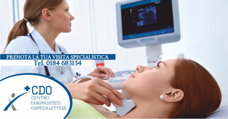 offerta visita medica specialistica psicologia imperia - occasione visita neurologica imperia
