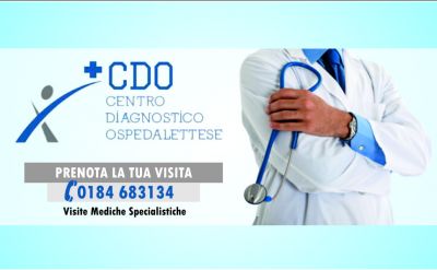 offerta visita specialistica cardiologica imperia occasione visita specialistica dermatologica imperia