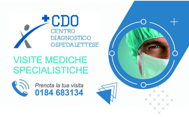 offerta prenotazione radiografia alla colonna vertebrale - occasione risonanza magnetica schiena imperia