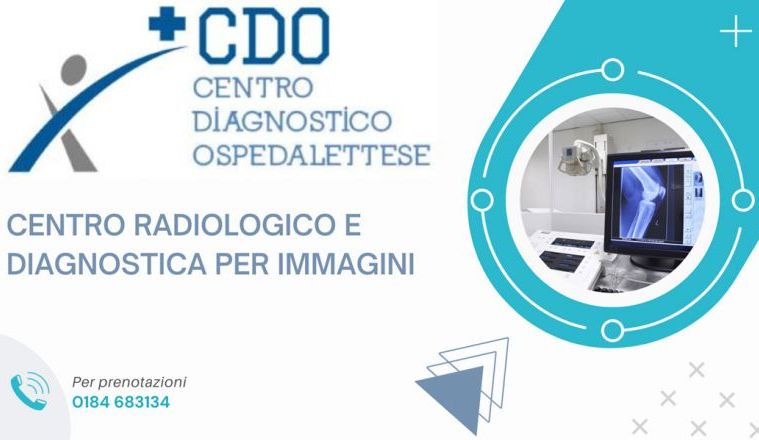 Occasione Centro Radiologico Diagnostica Immagini Identificazione Patologie