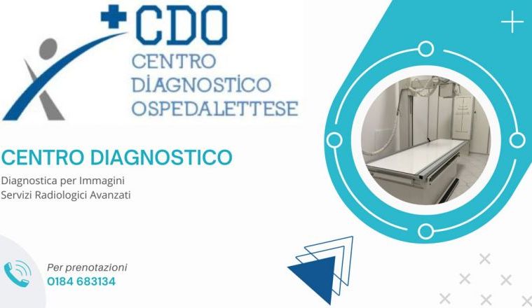 Miglior Centro Diagnostico per Servizi Radiologici Avanzati