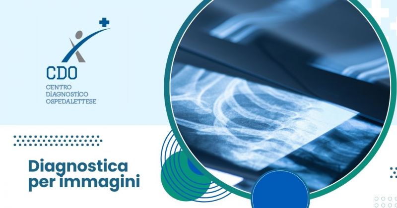 Diagnostica per immagini