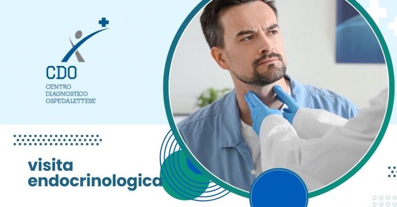 Visita Endocrinologica