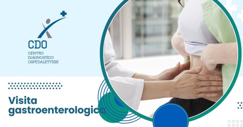 Visite gastroenterologiche