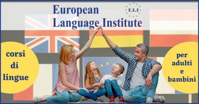 offerta corsi di lingua per adulti e ragazzi versilia european language institute
