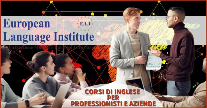  promozione corsi inglese per aziende Lucca e Viareggio - offerta corsi inglese professionisti