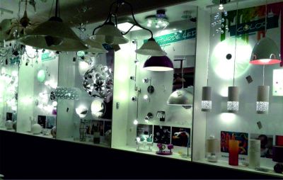 riparazione e creazione lampadari dama luce marotta