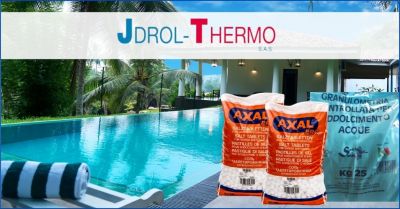 offerta sale per addolcitori delle migliori marche lucca e versilia jdrol thermo