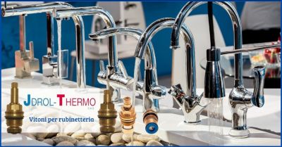  offerta vitoni per rubinetteria lucca e versilia jdrol thermo