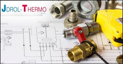offerta forniture idrauliche aziende e privati versilia jdrol thermo