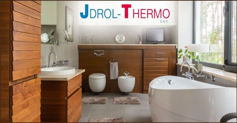 offerta mobili arredo bagno Versilia e Lucca - JDROL THERMO