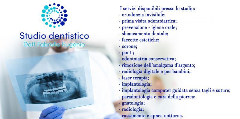 Offerta Dentista Specialista in Ponti dentali fissi Vicenza - Occasione Studio Specializzato in Applicazione Corone dentali di qualità