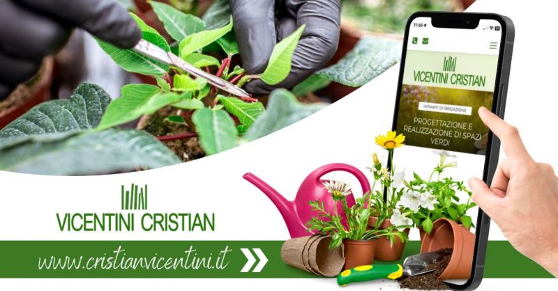 Occasione Azienda specializzata nella produzione vendita piante ornamentali