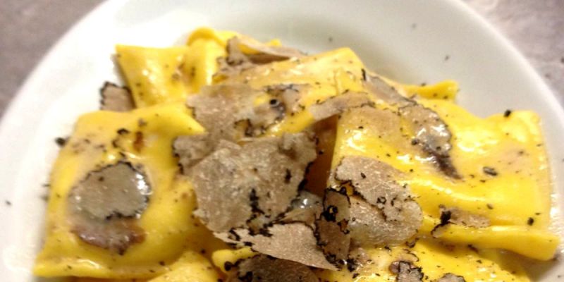 Offerta piatti tipici Vicentini - Promozione ristorante specialità vicentine pasta fresca