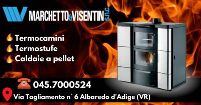 promozione termostufa combinata legna pellet jolly mec offerta vendita stufa legna pellet verona