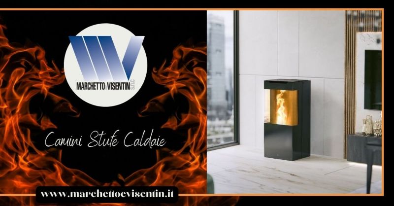 Offerta trova le migliori stufe combinate a legna pellet Jolly Mec Verona e limitrofi