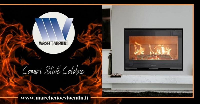 Offerta trova la migliore marca di caminetti combinati con legna pellet gas Verona limitrofi