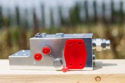 offerta ml000115 promozione check and metering valve