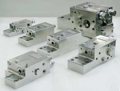 offerta ml000075 atlantic fluid tech promozione check and metering valve flangeable
