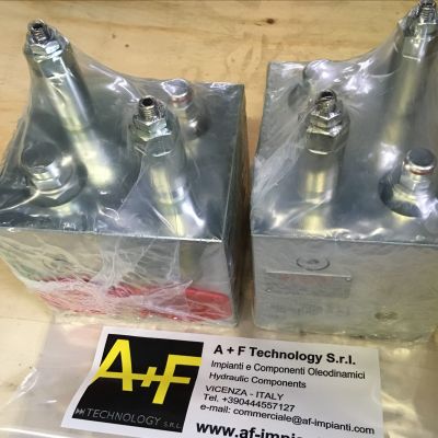 offerta valvole ce000358 solenoid oper cartridge atlantic fluid tech