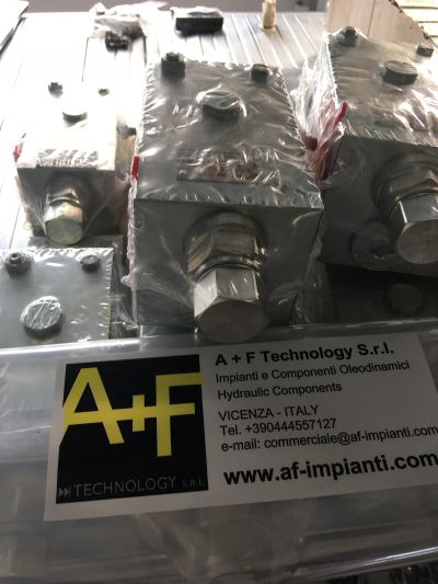 offerta valvole ce000570 solenoid oper cartridge atlantic fluid tech