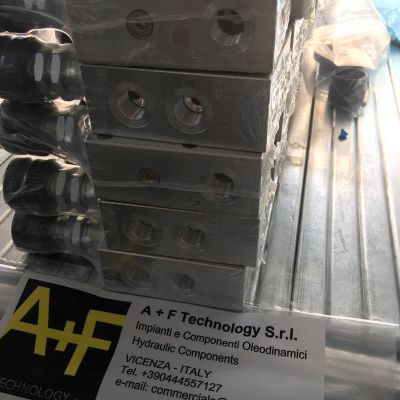 offerta valvole ce000612 solenoid oper cartridge atlantic fluid tech