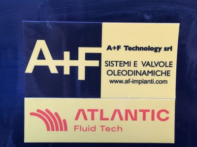 offerta mb000454 valvola di bilanciamento cetop atlantic fluid tech