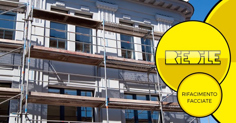 Offerta Ristrutturazione Tetti Ditta Torino - Occasione Ristrutturazione Facciate Ditta Torino
